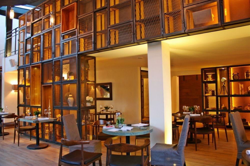 Busue A Boutique Experience Hotel Μεξικό Εξωτερικό φωτογραφία