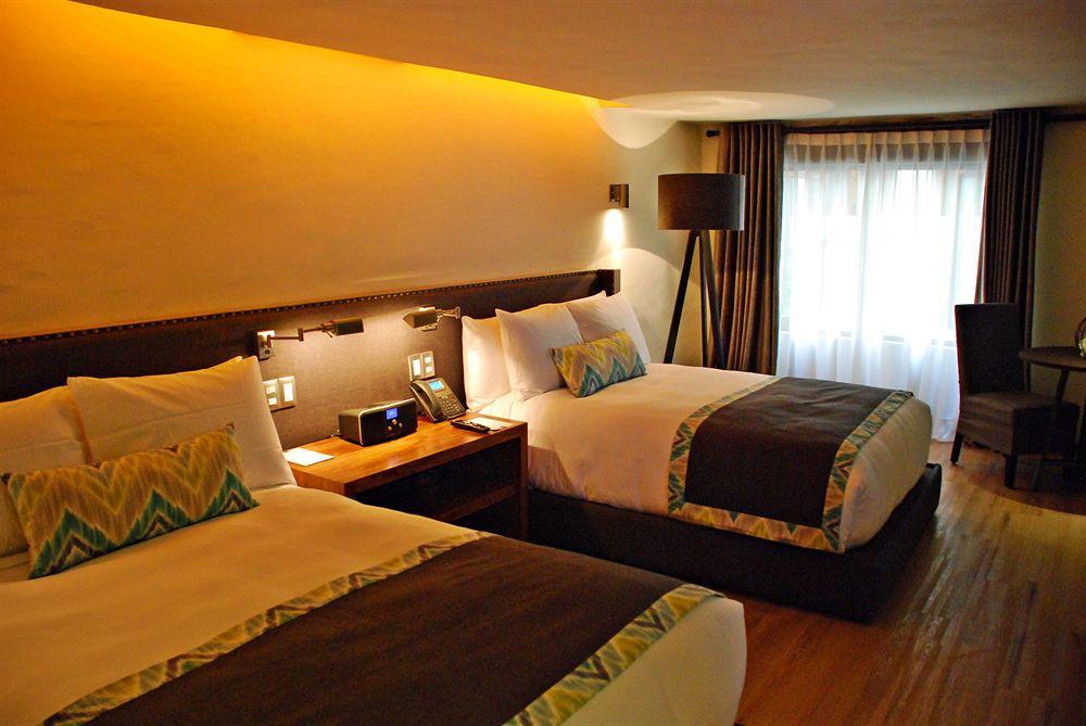 Busue A Boutique Experience Hotel Μεξικό Εξωτερικό φωτογραφία