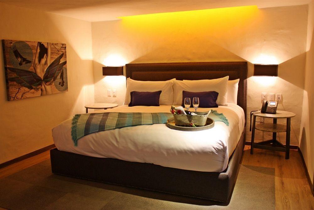 Busue A Boutique Experience Hotel Μεξικό Εξωτερικό φωτογραφία