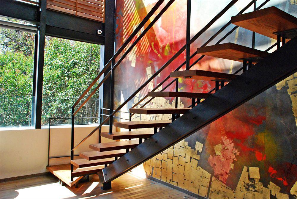 Busue A Boutique Experience Hotel Μεξικό Εξωτερικό φωτογραφία