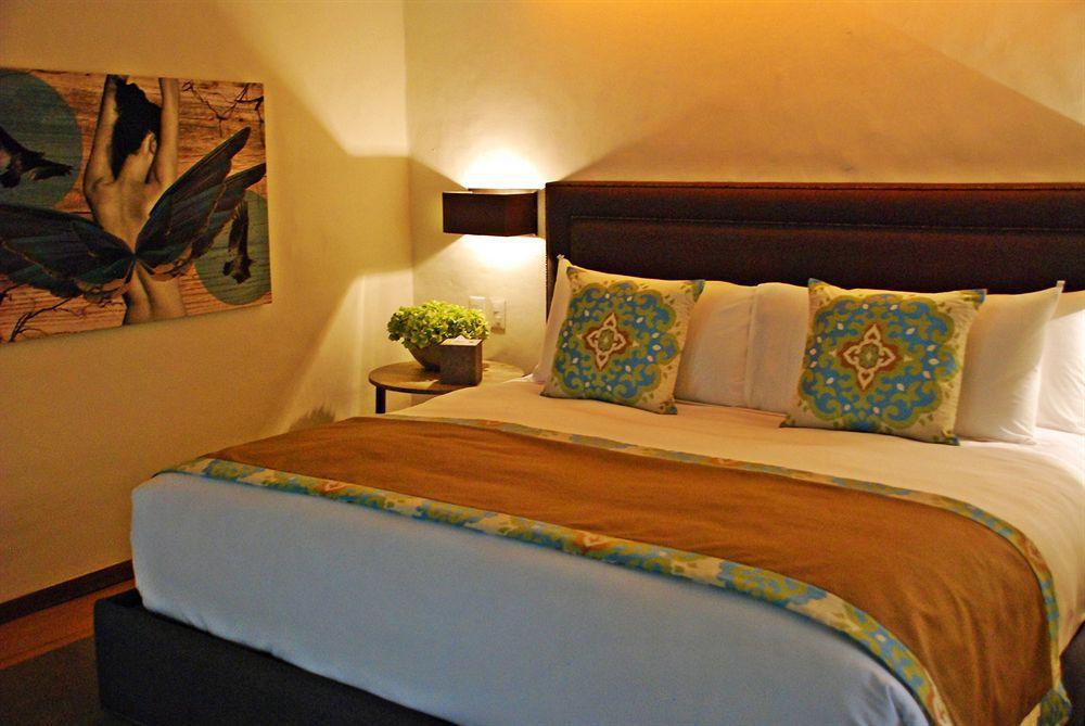 Busue A Boutique Experience Hotel Μεξικό Εξωτερικό φωτογραφία