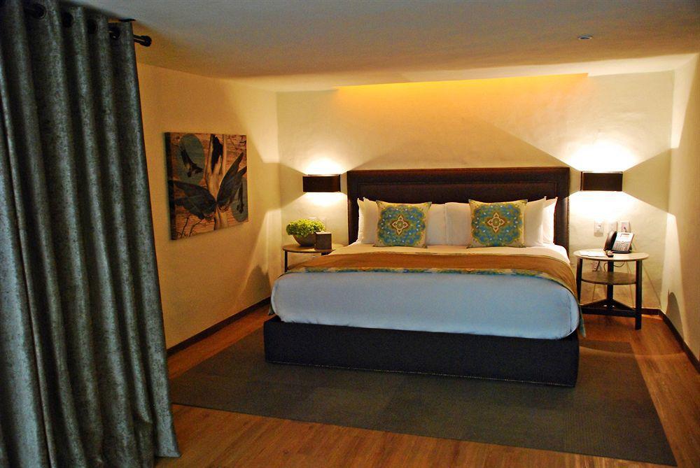Busue A Boutique Experience Hotel Μεξικό Εξωτερικό φωτογραφία