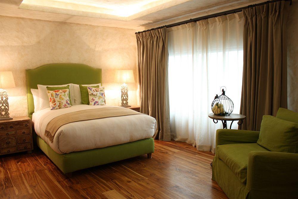 Busue A Boutique Experience Hotel Μεξικό Εξωτερικό φωτογραφία