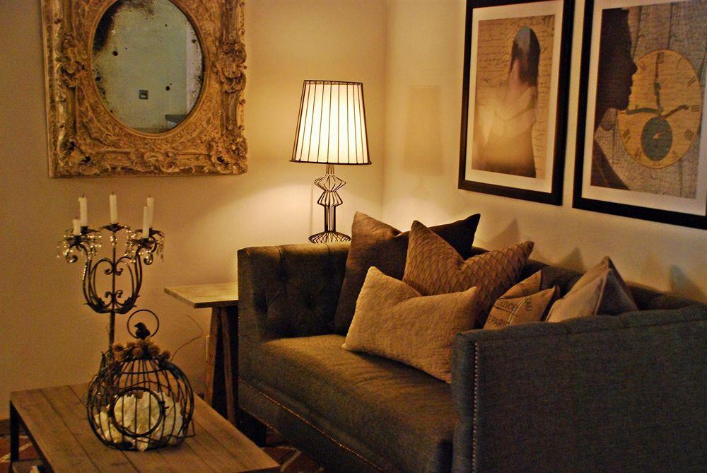 Busue A Boutique Experience Hotel Μεξικό Εξωτερικό φωτογραφία