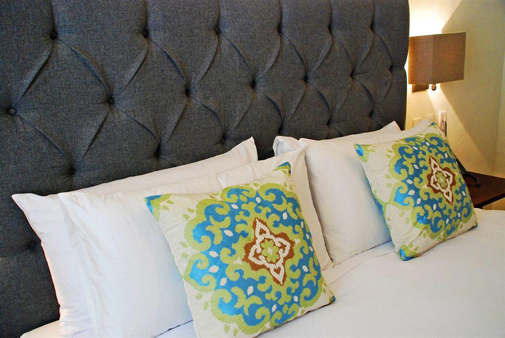 Busue A Boutique Experience Hotel Μεξικό Εξωτερικό φωτογραφία
