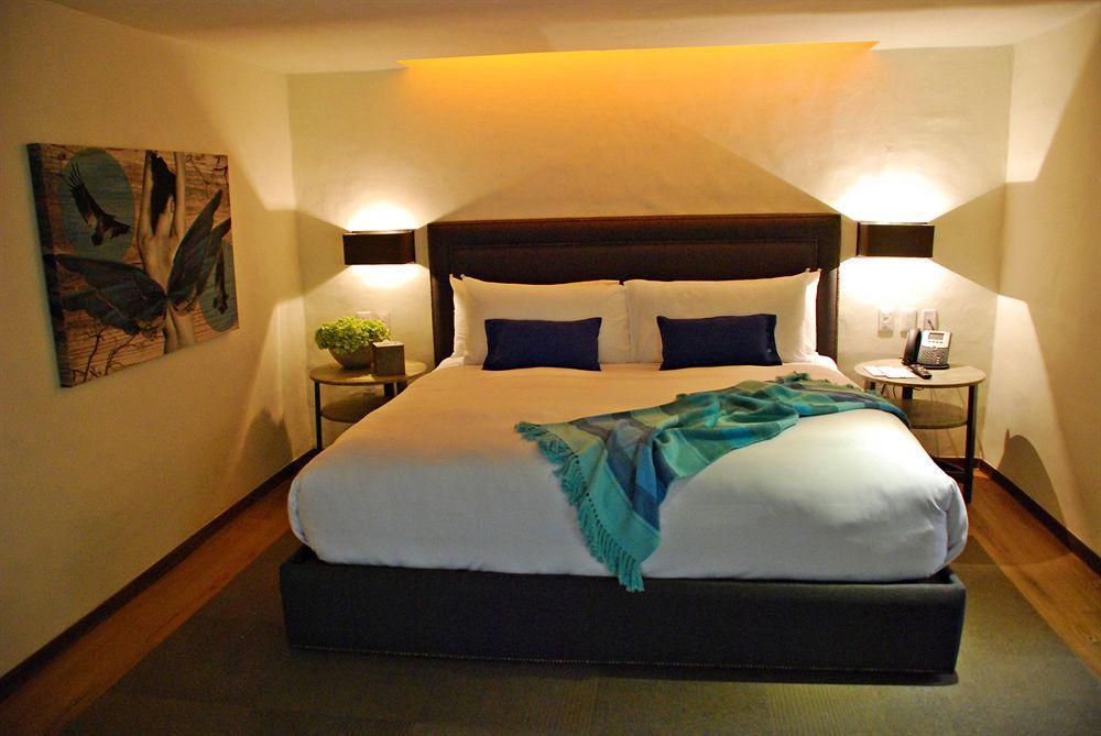 Busue A Boutique Experience Hotel Μεξικό Εξωτερικό φωτογραφία