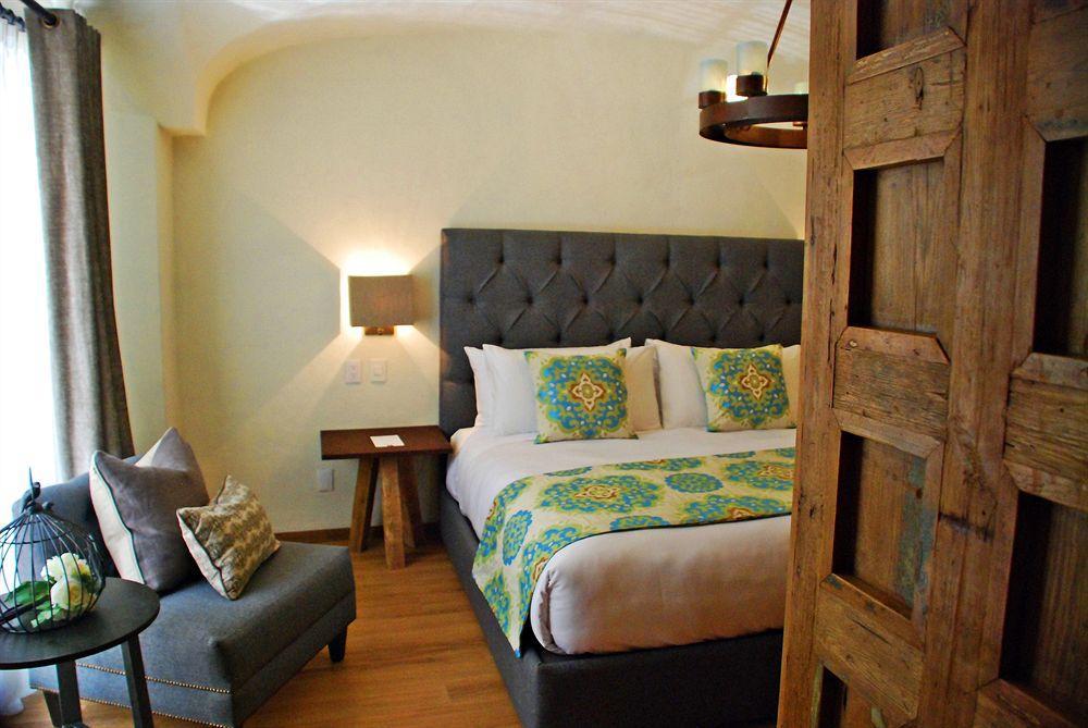 Busue A Boutique Experience Hotel Μεξικό Εξωτερικό φωτογραφία