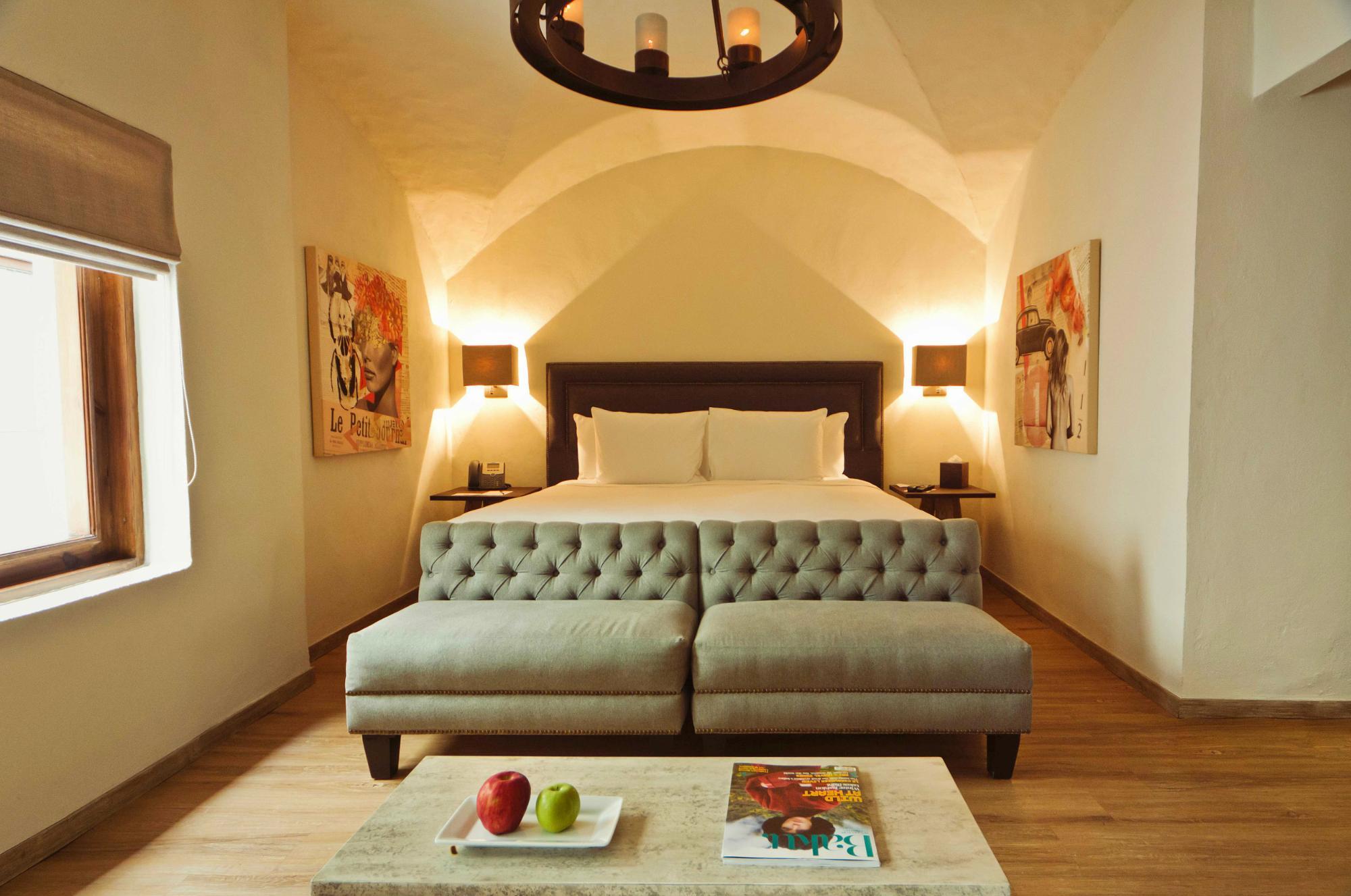 Busue A Boutique Experience Hotel Μεξικό Εξωτερικό φωτογραφία
