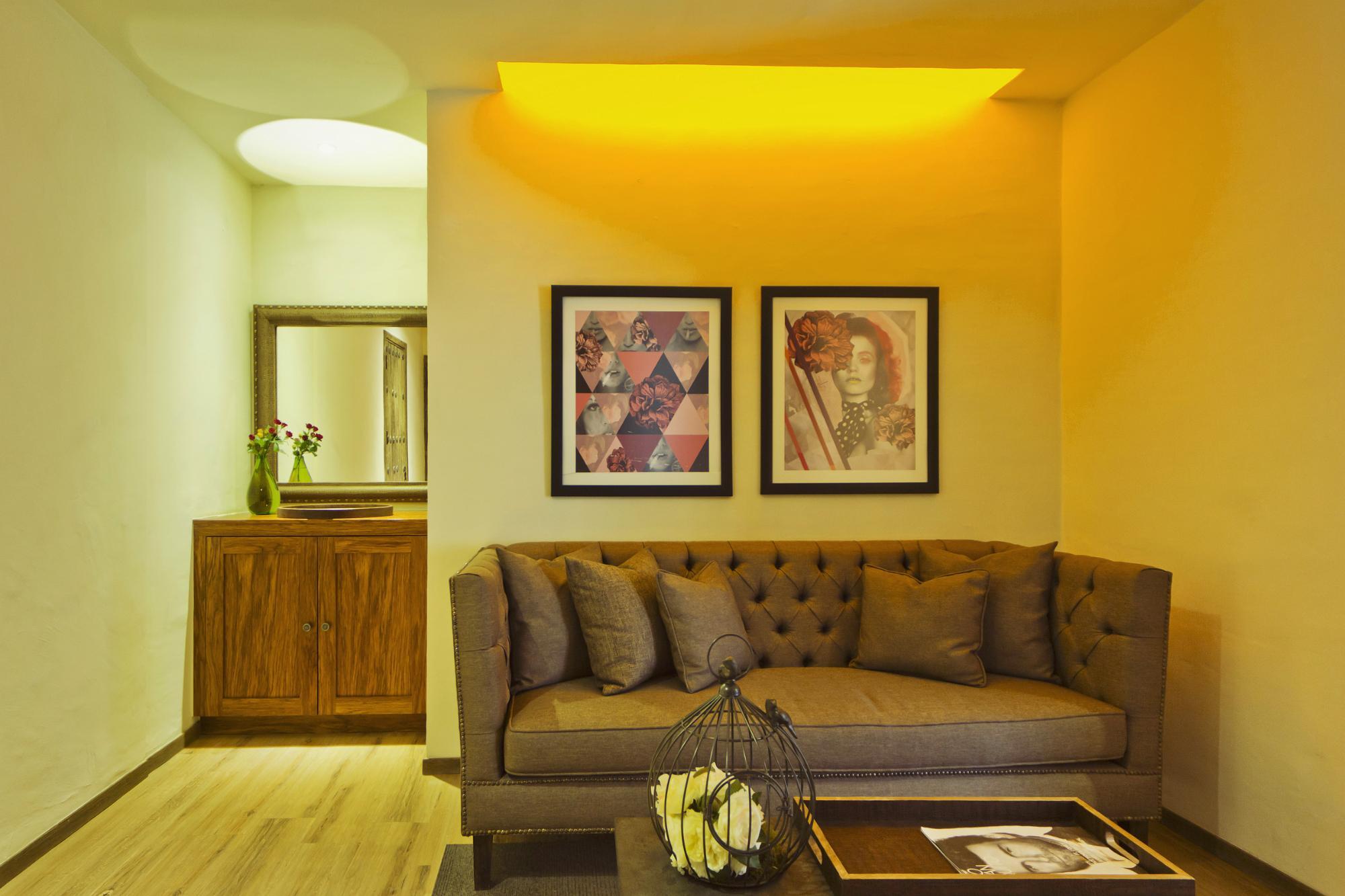 Busue A Boutique Experience Hotel Μεξικό Εξωτερικό φωτογραφία