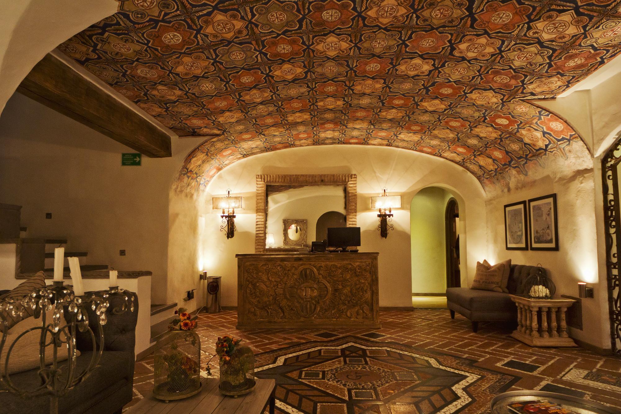 Busue A Boutique Experience Hotel Μεξικό Εξωτερικό φωτογραφία
