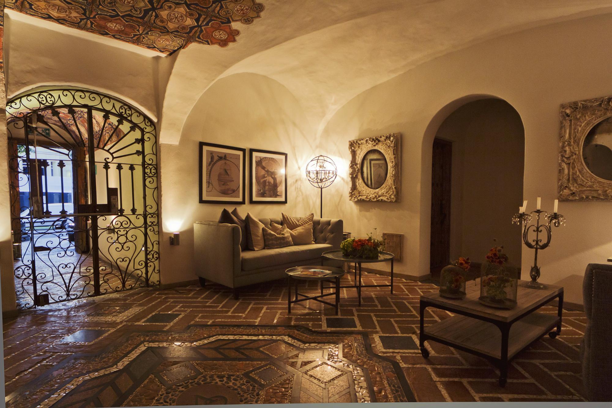 Busue A Boutique Experience Hotel Μεξικό Εξωτερικό φωτογραφία