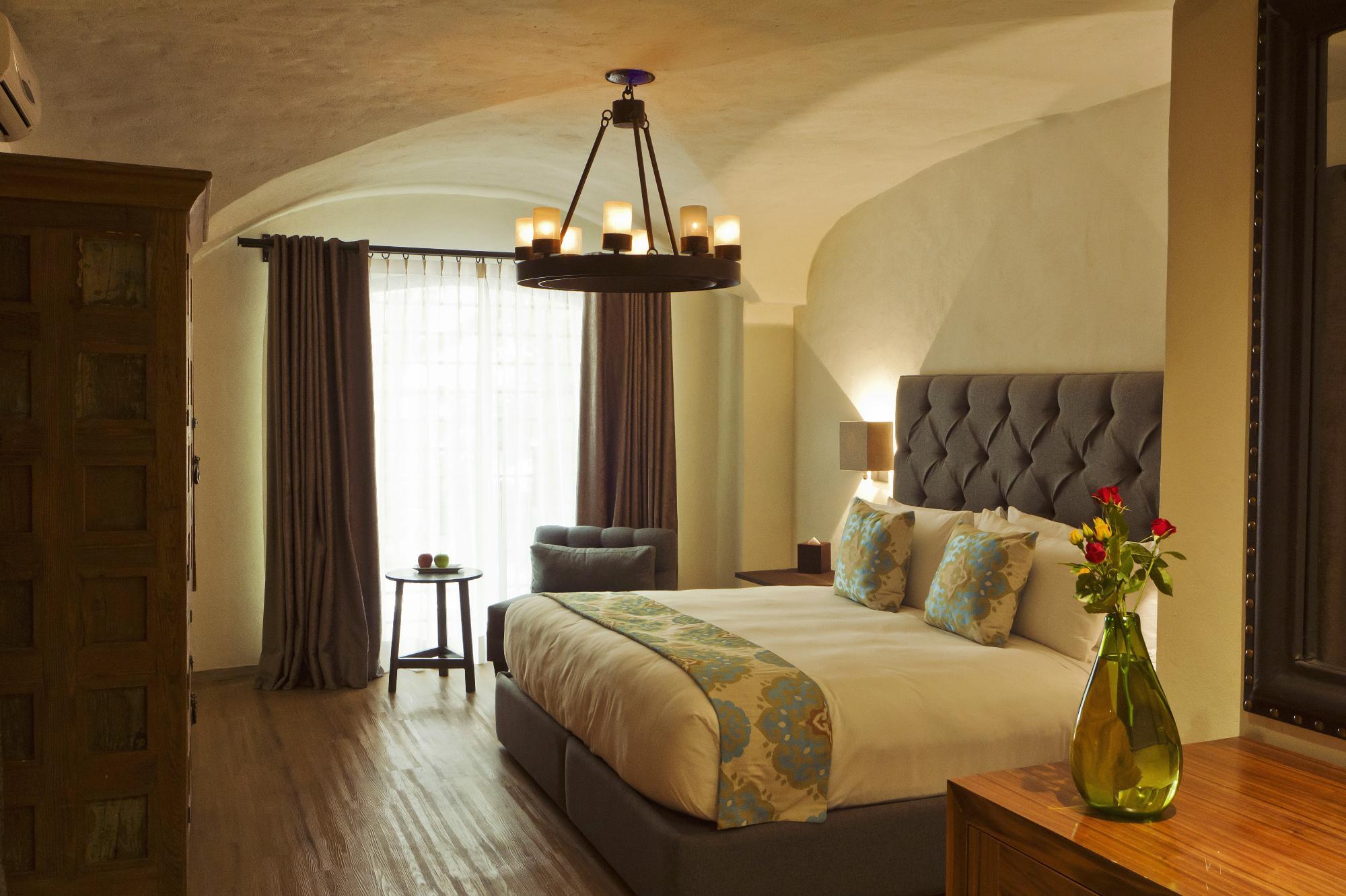 Busue A Boutique Experience Hotel Μεξικό Εξωτερικό φωτογραφία