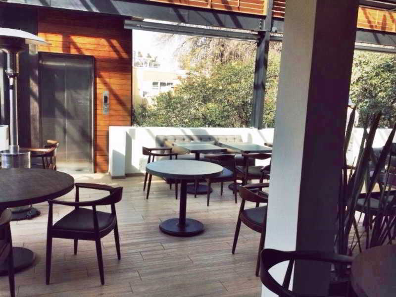 Busue A Boutique Experience Hotel Μεξικό Εξωτερικό φωτογραφία