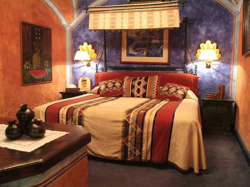 Busue A Boutique Experience Hotel Μεξικό Εξωτερικό φωτογραφία