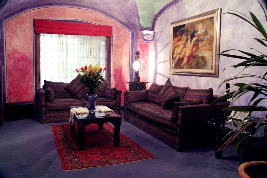 Busue A Boutique Experience Hotel Μεξικό Εξωτερικό φωτογραφία