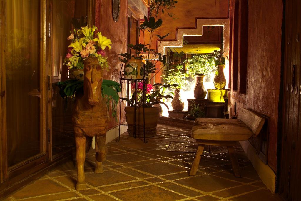 Busue A Boutique Experience Hotel Μεξικό Εξωτερικό φωτογραφία