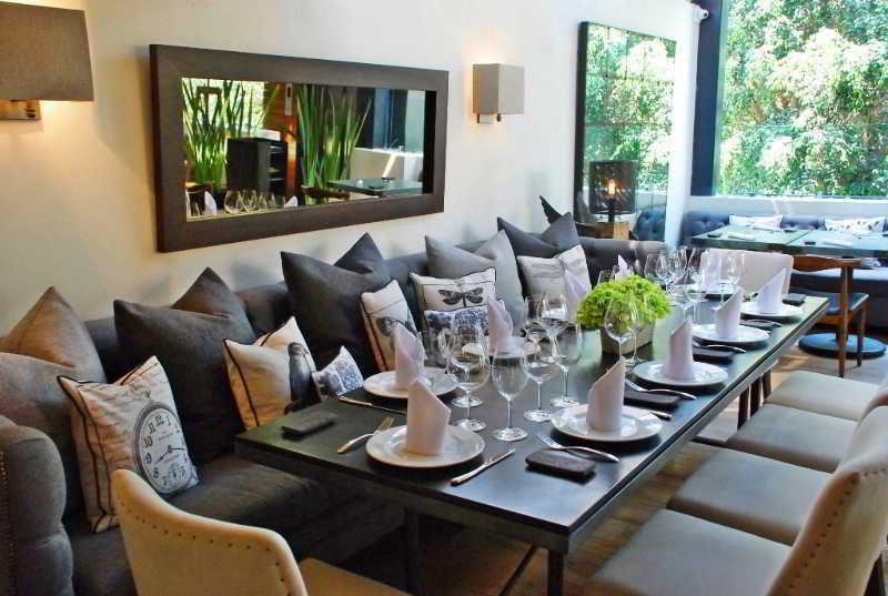 Busue A Boutique Experience Hotel Μεξικό Εξωτερικό φωτογραφία