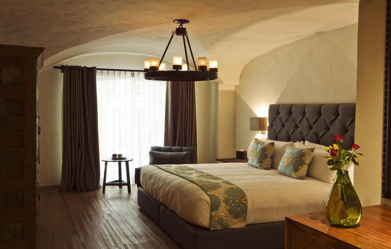Busue A Boutique Experience Hotel Μεξικό Εξωτερικό φωτογραφία